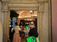 -B&C黄油与面包·THE GARDEN BAKERY概念店(世纪汇店)