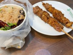 -牛街洪记小吃店(牛街店)