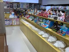 -扭扭城(王府井喜悦购物中心店)