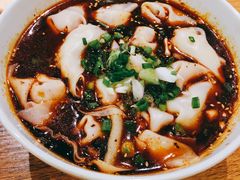 -车沾巷·重庆老味豌杂面