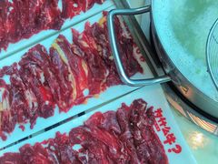 -为什么牛潮汕牛肉火锅(中信广场店)
