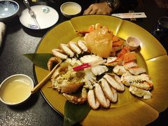 -蟹料理 北海道かに将軍(札幌本店)
