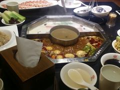 android_upload_pic-重庆德庄火锅(体育中心店)