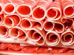 -额尔敦传统涮(公园西路店)