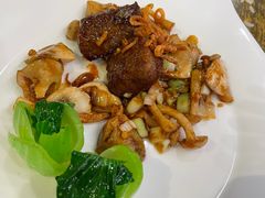 -唐阁(香港朗廷酒店)