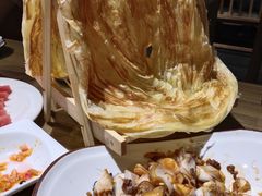 -十六中酱肉·烧烤·京菜小馆(五方桥旗舰店)