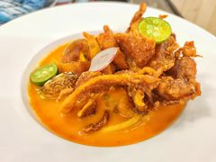 -PlantsEatery·植物食堂(REX春熙店)