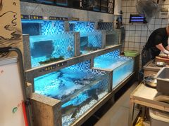 -格塘人家·山泉水煮鱼(望兴家园店)