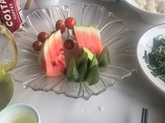 -风味小馆(天目湖宾馆店)