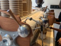 -% Arabica(京都东山店)