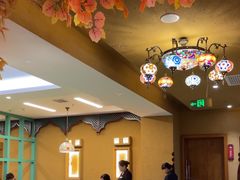 -君邦火锅(新疆大厦店)