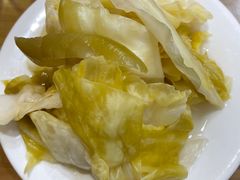-天发芽·何记葫芦头泡馍·老字号(小南门店)
