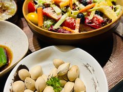 -一吉焼鸟·FOUNDER(桂林路店)