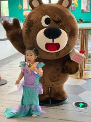 -多元宝贝世界儿童乐园(高新区店)