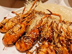 -稻香海鲜饭店(第一国际店)