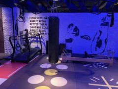 -W FITNESS 威尔仕健身·游泳(老西门新苑店)