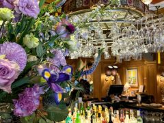 -火车头法国西餐厅