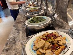 -浙江西子宾馆·瑶园咖啡厅