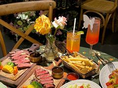 -第101座花园餐厅(湖滨88店)