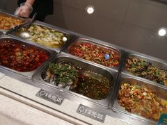 -大米先生(西郊店)