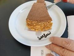 -Seesaw Coffee(环贸iapm店)