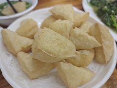 -潮汕美食.厚弥粥(白石洲店)