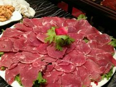 -重庆大队长火锅(凤城八路店)
