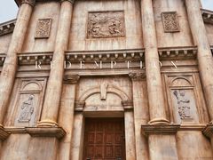 -华谊兄弟（长沙）电影小镇