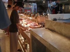 -比格比萨自助(宝山日月光店)