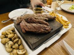 -Entrecôte 法国牛扒馆(保利·时光里店)