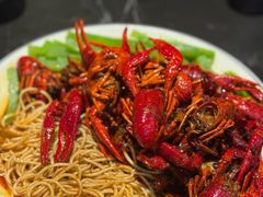 -红盔甲·小龙虾(人民广场店)