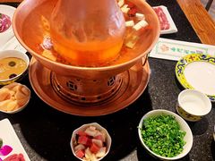 -南门涮肉(上海二店)