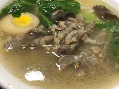 -富源春面馆(四川北路店)