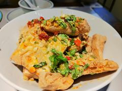 -打酱油·非遗淮扬菜(瘦西湖梅岭店)