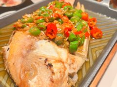 -上井料理黑金店(IFS国金中心店)