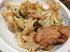 -俏九州·小炒黄牛肉(华润万象汇店)