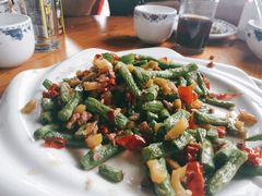 -芦潮港集贸市场