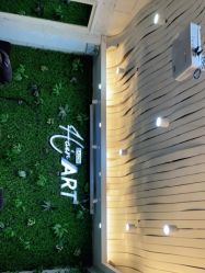 -Hair ART造型沙龙