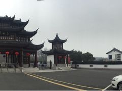 -玉女潭景区
