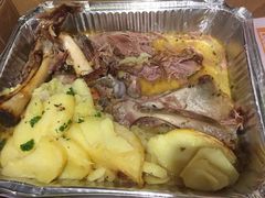 -Pedro's House of Lamb(基督城)