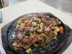 -标记美食新鲜猪杂(兴南大道店)