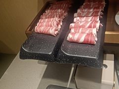 -海底捞火锅(宇飞大厦店)