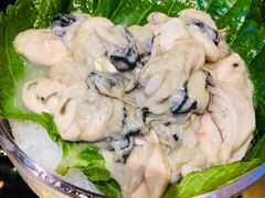 -手选潮汕鲜活牛肉火锅(二七广场店)