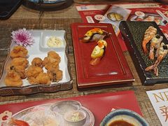 -古田居·特色寿司料理(骏欣中心店)