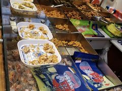 -陈建平麻花(磁器口总店)