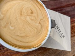 -O'mills Sourdough Bakery&Bistro(永嘉路店)