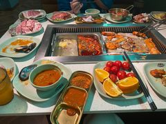 -欢乐牧场主题自助料理(T12店)