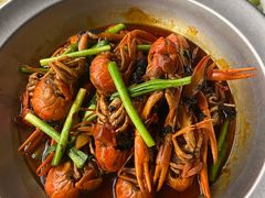 -铭副琦食·虾蟹烩馆(渔人码头店)