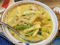 -Hi YOU你的饭局泰餐厅(雍和宫店)