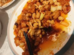 -福来居烤鸭店(天坛二店)